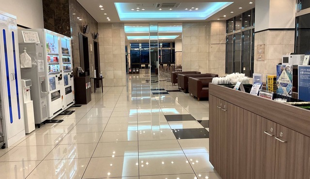 Toyoko Inn Niihama Ekimae