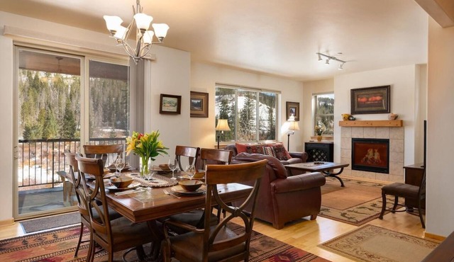 Trailhead 524 Clubhouse w/Hot tub | Pool