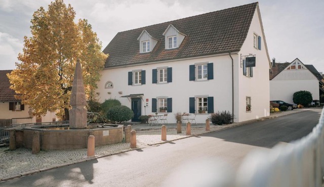 Traube Blansingen