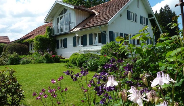 Traumgarten Allgäu