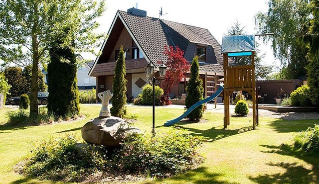 Traumgarten