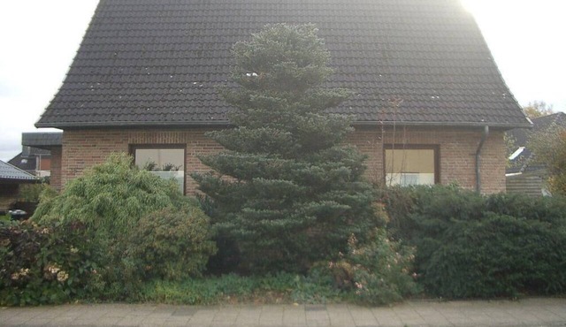 Traumhafte Ferienwohnung Käthi