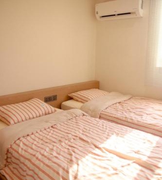 Travel Light Hostel Gyeongju