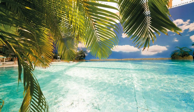 Tropical Islands