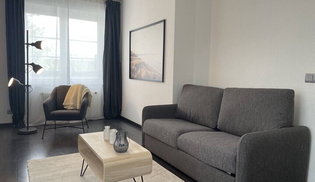 ☆TruRetreats☆ Airport Apartment⎪Nespresso⎪Netflix