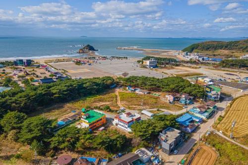 Trust Pension Taean
