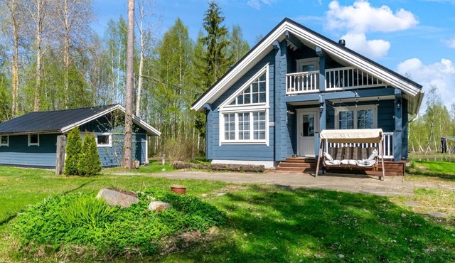 Tuliniemi by Interhome