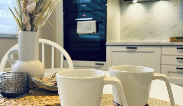 Tullikatu apartment 24/7 check-in