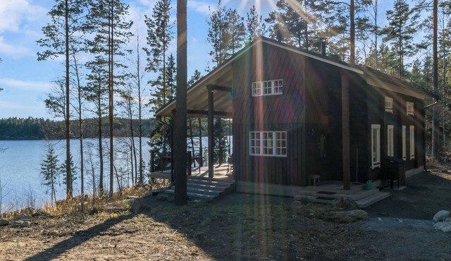 Tuulentupa by Interhome