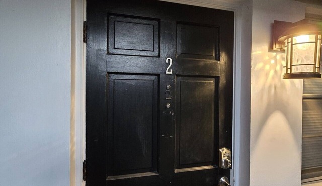 Two bedroom in United States of America, Jersey City
