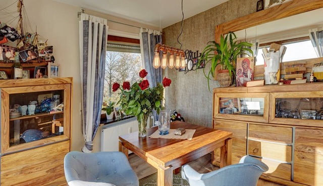 Two-room PREMIUM apartment