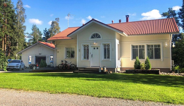 Tyttelsson by Interhome