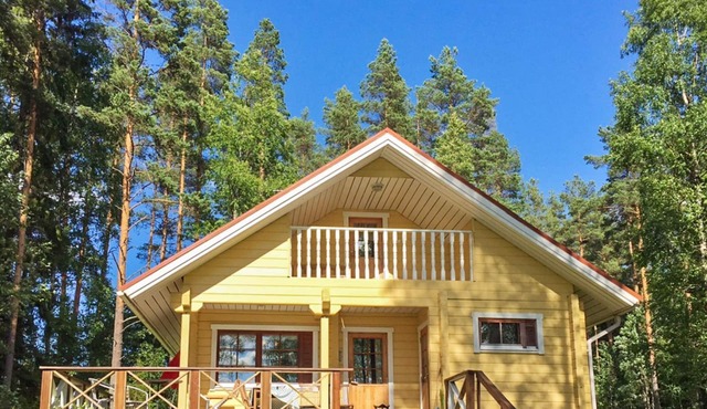 Tyynelä by Interhome