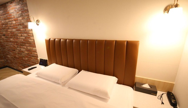 Uiwang Hotel 25