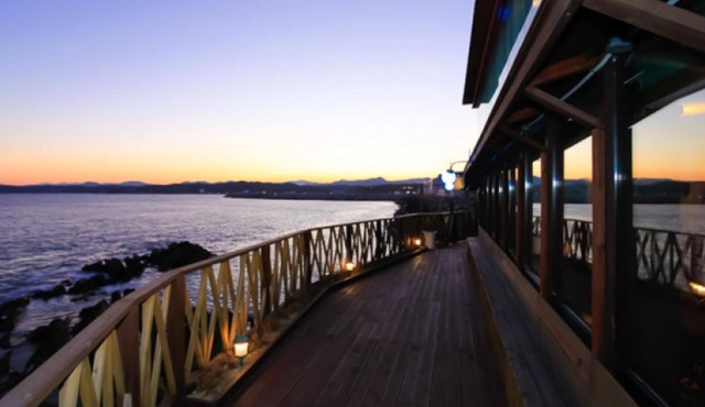 Uljin Firenze Gogung Pension