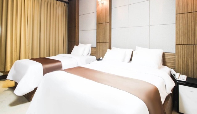 Uljin Grand Hotel