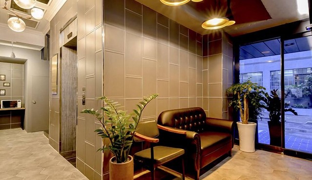 Ulsan Hotel 109
