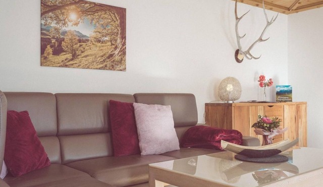 Under Pfarr Vacation Rental - Under Pfarr