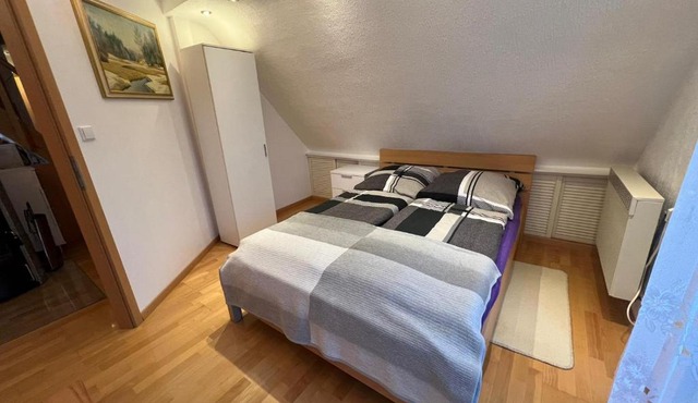 Unique: 3 Zimmer Apartment in Korntal-Münchingen