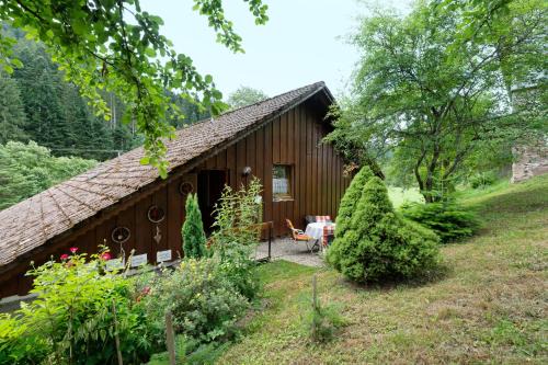 Untermetzgersbauernhof
