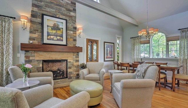 Upscale Boulder Area Home on 40-Acre Working Farm!