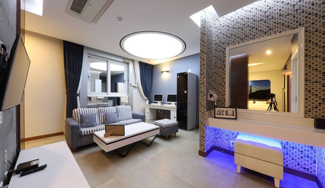 Urban Stay