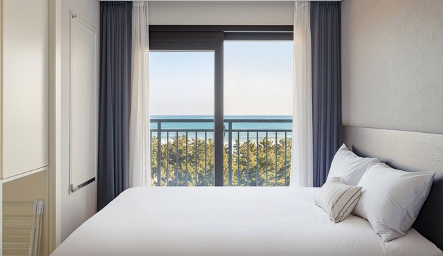 Urbanstay Sokcho Beach AB