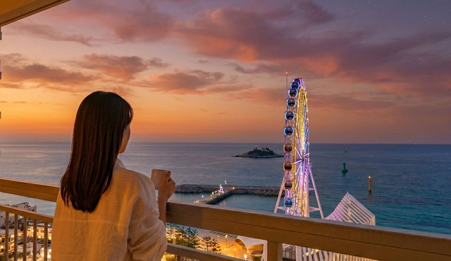 Urbanstay Sokcho beach C