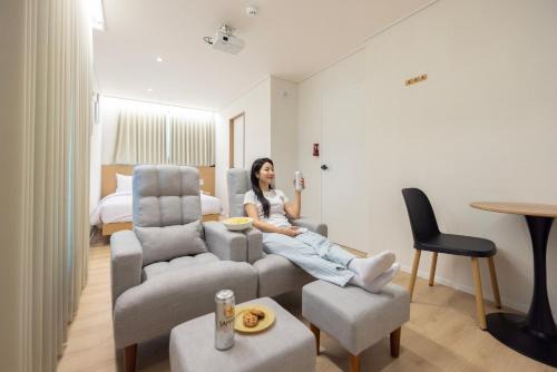 US Hotel Seoul Gangseo Hwagok