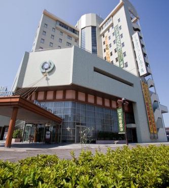 Utazu Grand Hotel