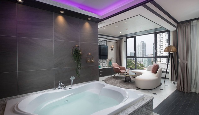 UTOP Boutique Hotel & Residence