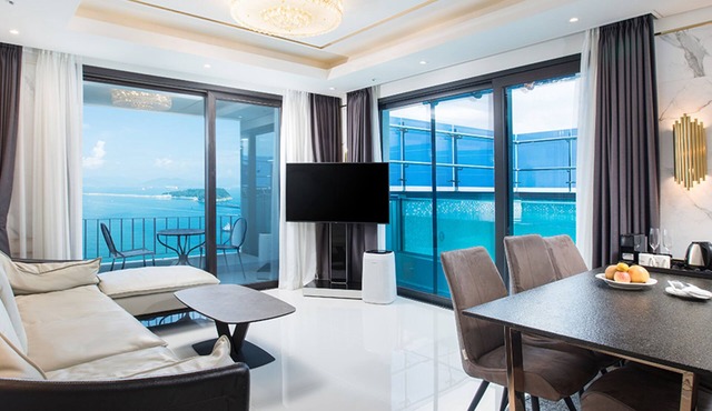 Utop Marina Hotel & Resort