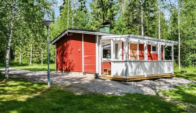 Västäräkki by Interhome