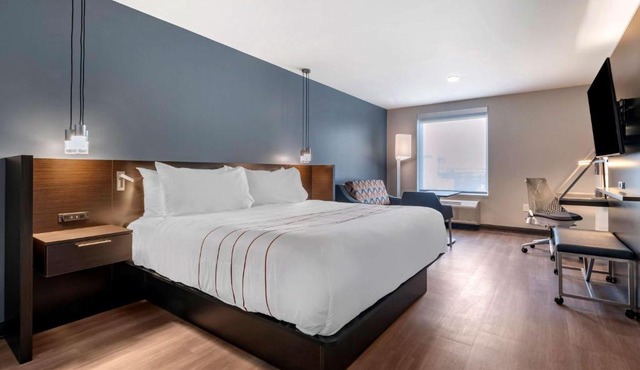 Vīb Hotel by Best Western Denver RiNo