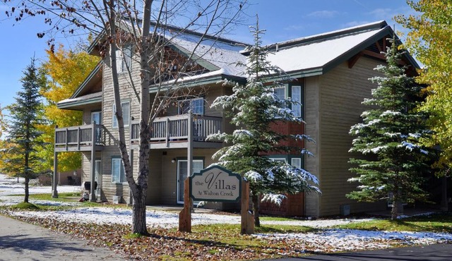 V1474 - Villas at Walton Creek