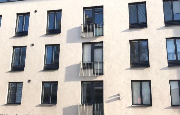 Vaasa Apartments 4