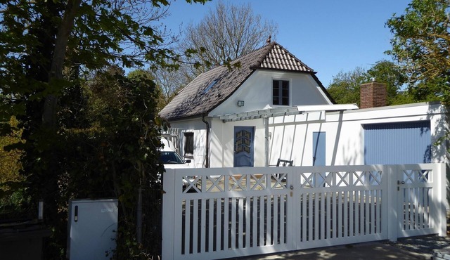Vacation home for 4 guests with 94m² in Fehmarn OT Neujellingsdorf (294256)