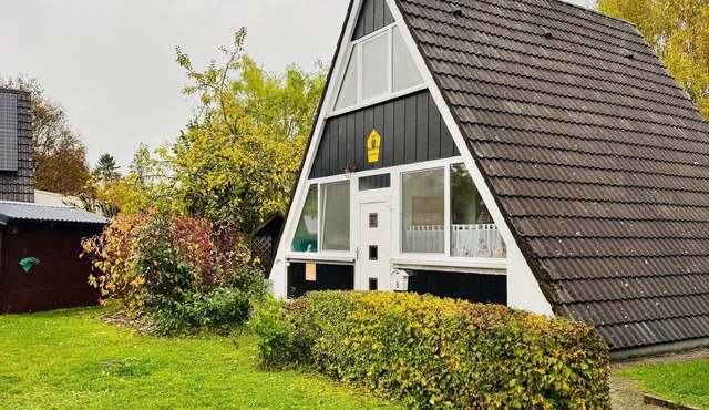 Vacation home for 4 guests with 56m² in Sulzdorf an der Lederhecke (298318)