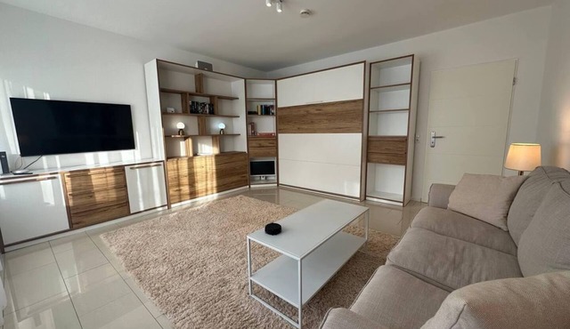 Vacation apartment "Pure relaxation and tranquillity" - Holiday apartment "Pure relaxation and tranquillity"