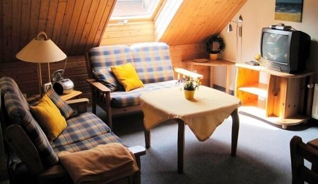 Vacation apartment/apartment for 4 guests with 50m² in Fehmarn OT Dänschendorf (13945)