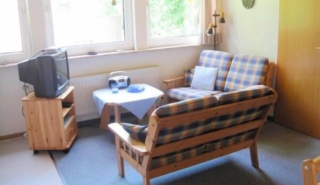 Vacation apartment/apartment for 4 guests with 50m² in Fehmarn OT Dänschendorf (13946)