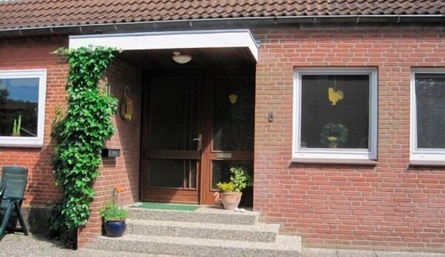 Vacation apartment/apartment for 9 guests with 130m² in Fehmarn OT Dänschendorf (13950)