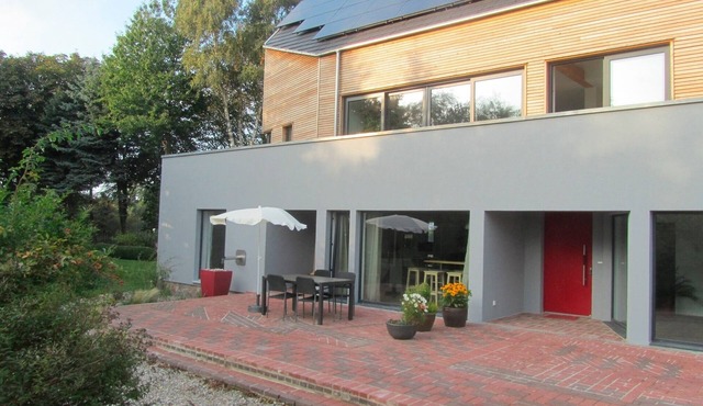 Vacation apartment/apartment for 5 guests with 138m² in Fehmarn OT Johannisberg (16878)