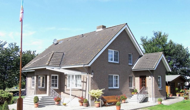 Vacation apartment/apartment for 2 guests with 40m² in Heringsdorf in Holstein (312917)