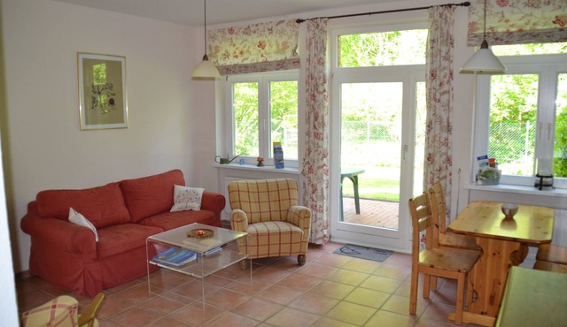 Vacation apartment/apartment for 5 guests with 60m² in Barkelsby-Hemmelmark (1099)