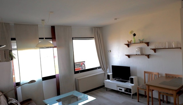 Vacation apartment/apartment for 2 guests with 25m² in Fehmarn OT Burgtiefe (10635)