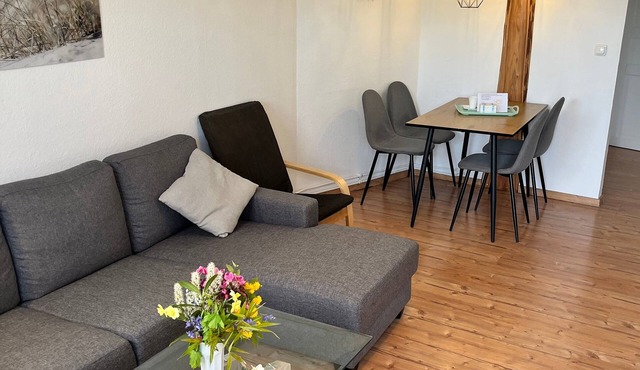 Vacation apartment/apartment for 4 guests with 51m² in Fehmarn OT Todendorf (13363)