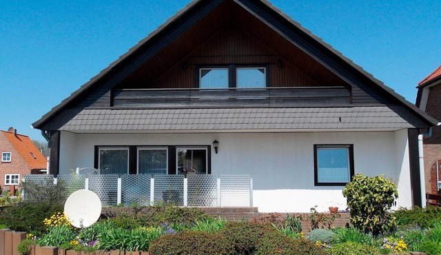 Vacation apartment/apartment for 4 guests with 50m² in Fehmarn OT Todendorf (14189)