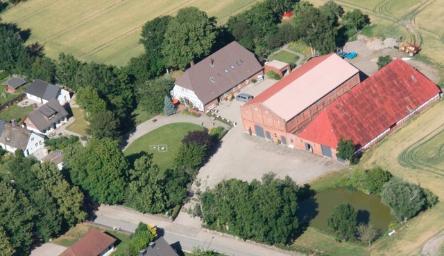 Vacation apartment/apartment for 4 guests with 60m² in Fehmarn OT Todendorf (15554)
