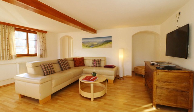 Vacation apartment/apartment for 7 guests with 120m² in Feldberg (Black Forest) (148702)